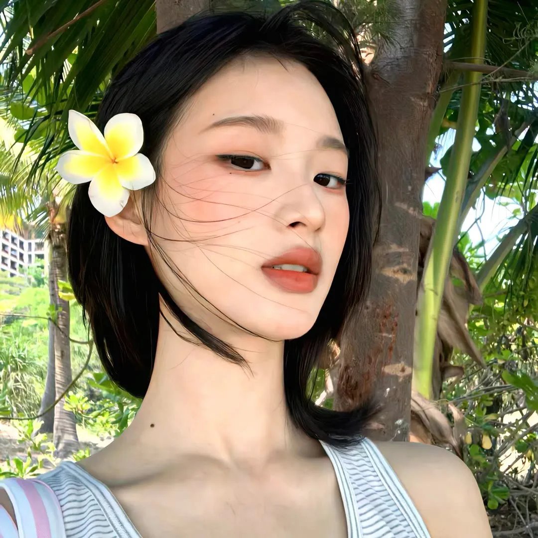 今日份的散步